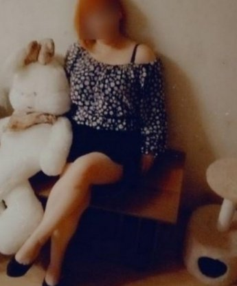 Анкета проститутки Роза - Фото 1, Омск, 38 лет, №9237